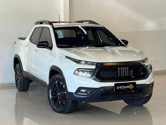 FIAT TORO 1.3 TURBO 270 FLEX VOLCANO AT6